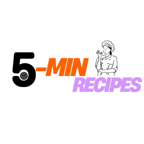 5-minrecipes.com